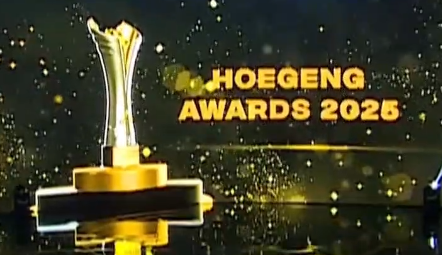 Hoegeng Awards 2026 Dibuka, Ajang Apresiasi Polisi Teladan Kembali Cari Sosok Berintegritas Tinggi
