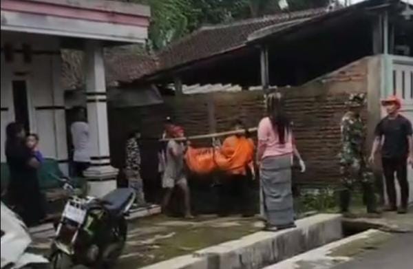 Sempat Dilaporkan Hilang, Lansia Perempuan di Pemalang Ditemukan Meninggal