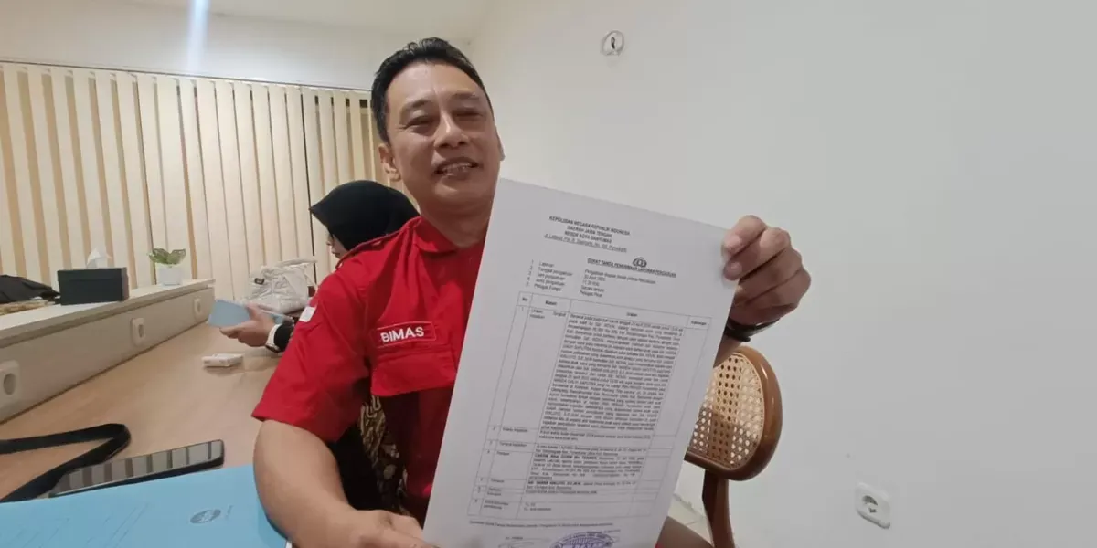 Kasus Kekerasan Seksual Libatkan Oknum Lembaga Keagamaan dan Kampus, Dua Tersangka Dibui