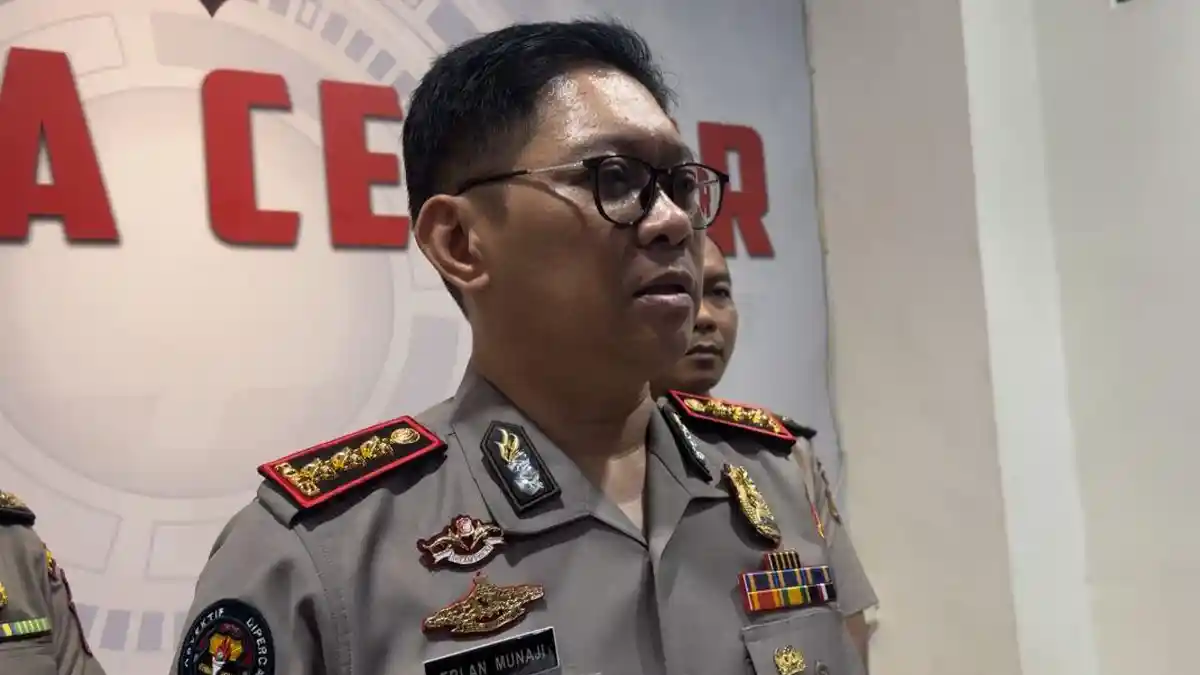 Kasus Rudapaksa Remaja di Jambi: Polda Tahan 4 Pelaku, Oknum Polisi Tak Kebal Hukum