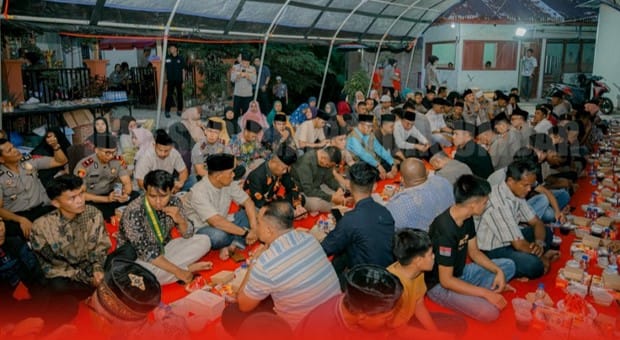 Wakapolda Sumbar Gelar Safari Ramadan di Bayang Utara, Ajak Warga Perkuat Kebersamaan dan Ketahanan Sosial