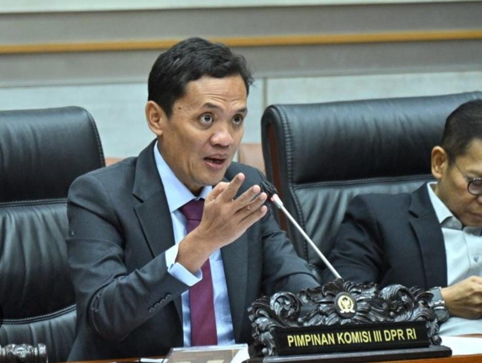 Habiburokhman Nilai Wacana Polri di Bawah Kementerian Bisa Melemahkan Kepemimpinan Presiden Prabowo