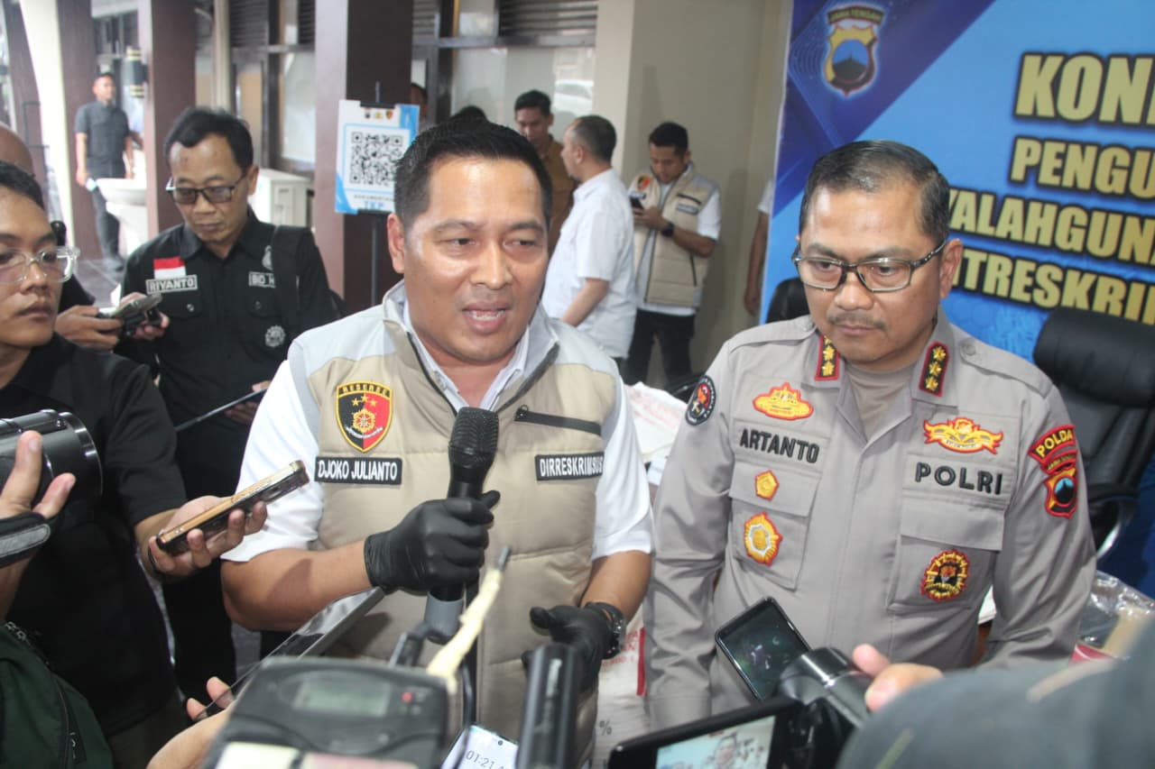Penyalahgunaan Penjualan Pupuk Subsidi Terbongkar di Pemalang dan Kabupaten Semarang