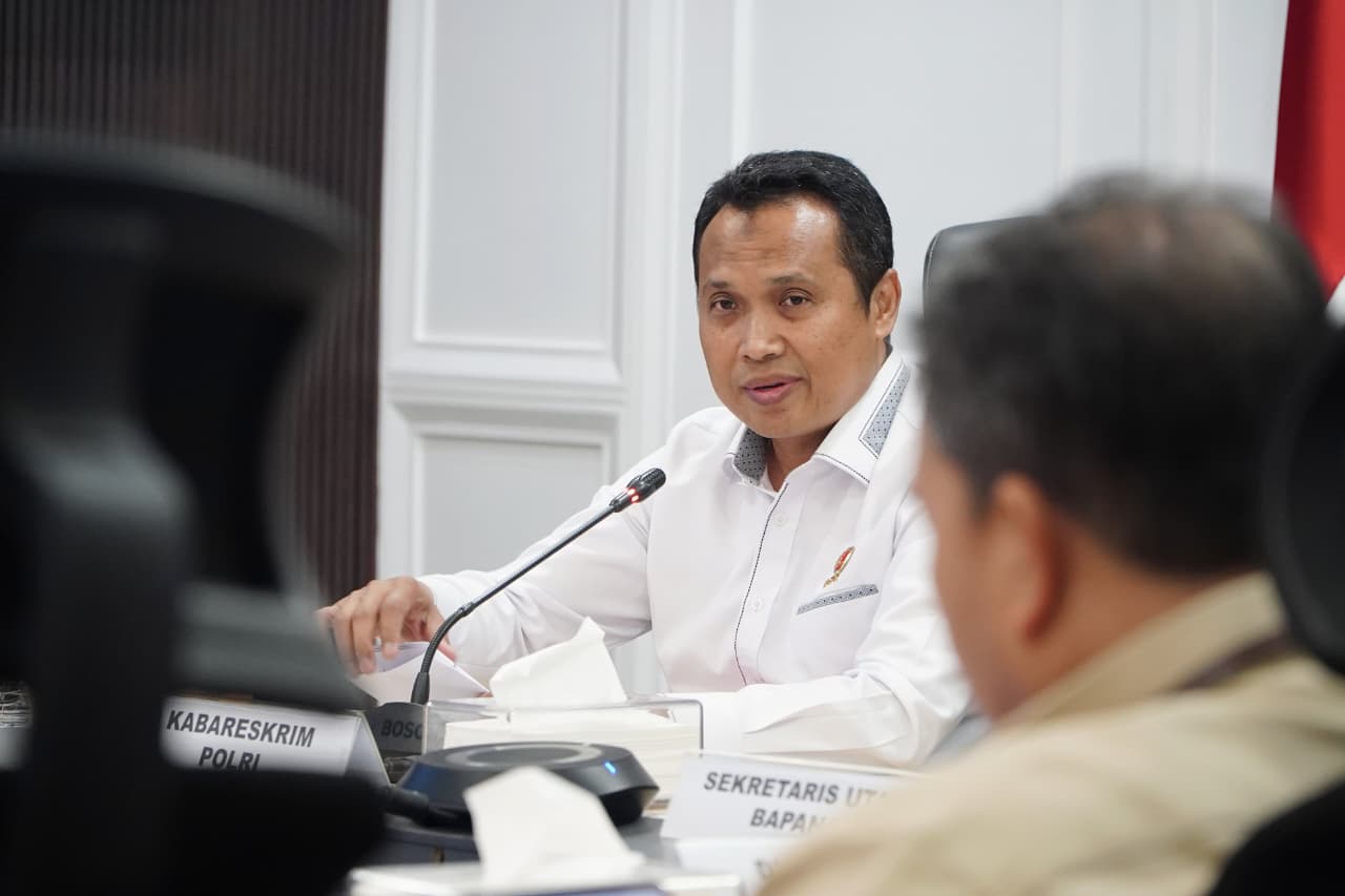 Jelang Imlek hingga Lebaran 2026, Satgas Saber Diperkuat Awasi Harga dan Distribusi Pangan Nasional