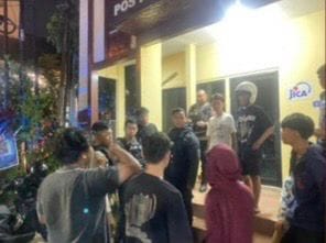 Bocah Terlibat Keributan, Polresta Pontianak Pilih Mediasi dan Pembinaan