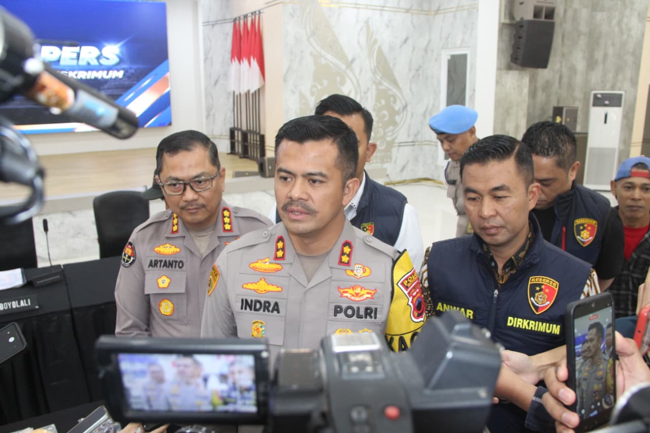 Utang Judol Jadi Pemicu, Bocah 6 Tahun Tewas dalam Perampokan Sadis di Boyolali