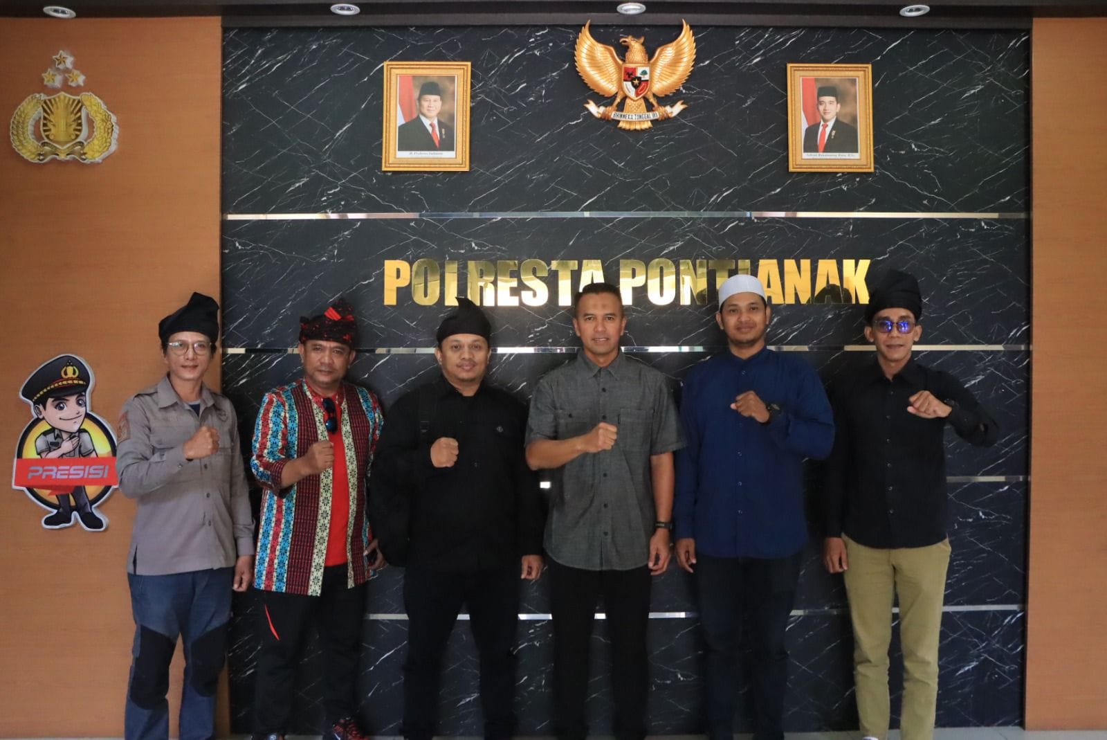 Festival Pawai Obor Ramadhan 2026 Digelar Berbeda, Keamanan Jadi Prioritas