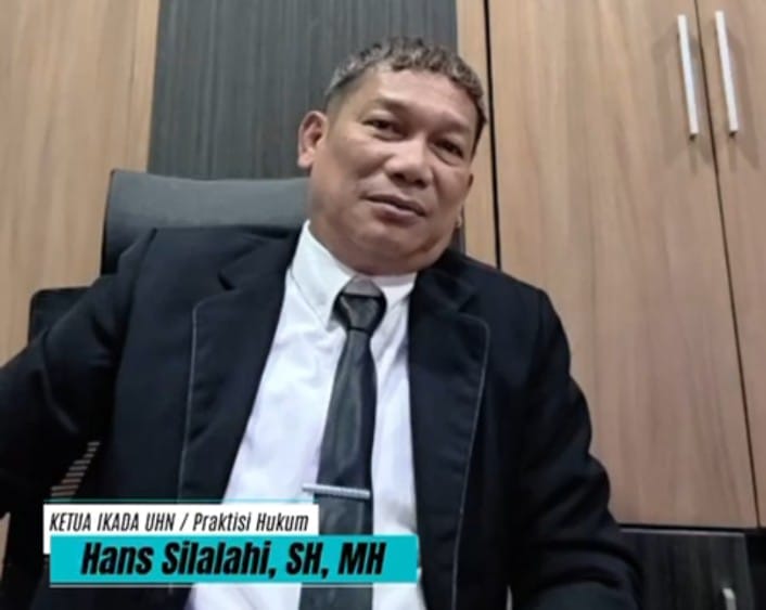 Viral Korban Malah Ditahan, Praktisi Hukum Soroti Kejanggalan Kasus di Medan