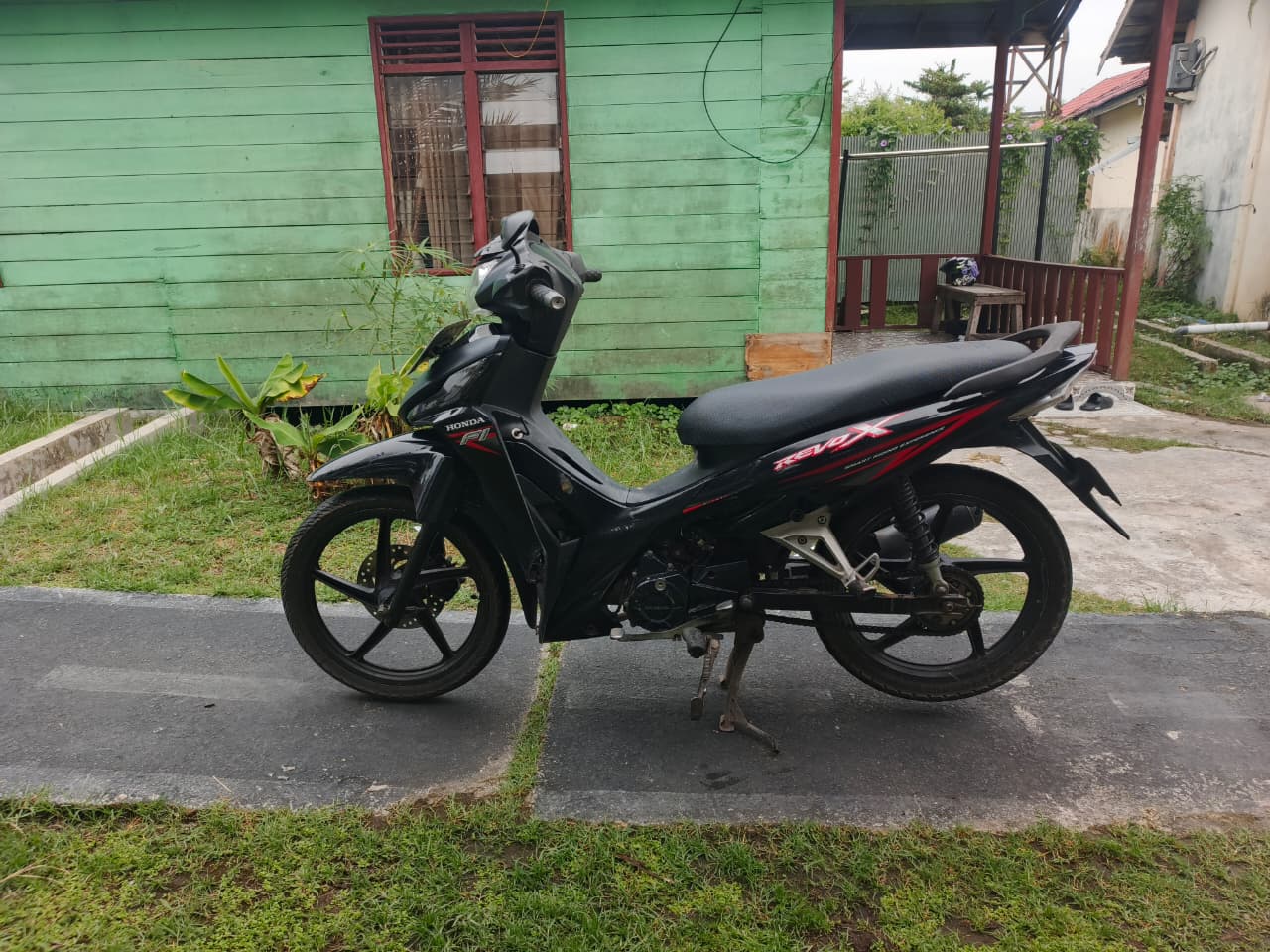 Bantu Polisi Ungkap Kasus, Korban Curanmor Dapat Apresiasi dari Polsek Ketapang