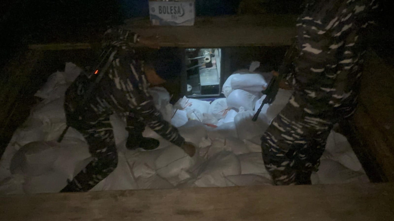 Dua Oknum TNI Ditahan Terkait Perkara Timah, Danrem 045 Garuda Jaya Buka Suara