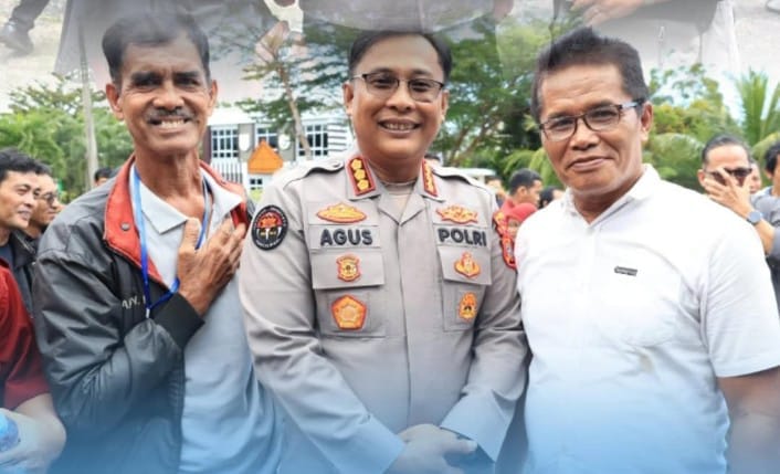 Transparansi Ditegaskan, Polda Babel Pastikan Informasi Publik Terbuka dan Proporsional