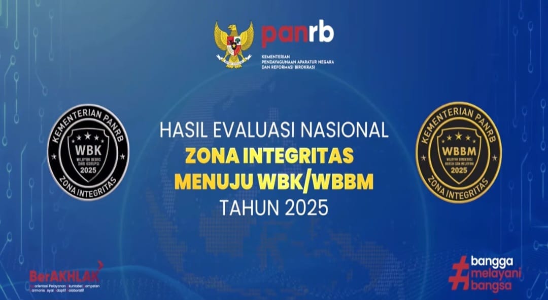 Akuntabilitas Diperkuat, Puskeu Polri Sabet Predikat Menuju WBBM