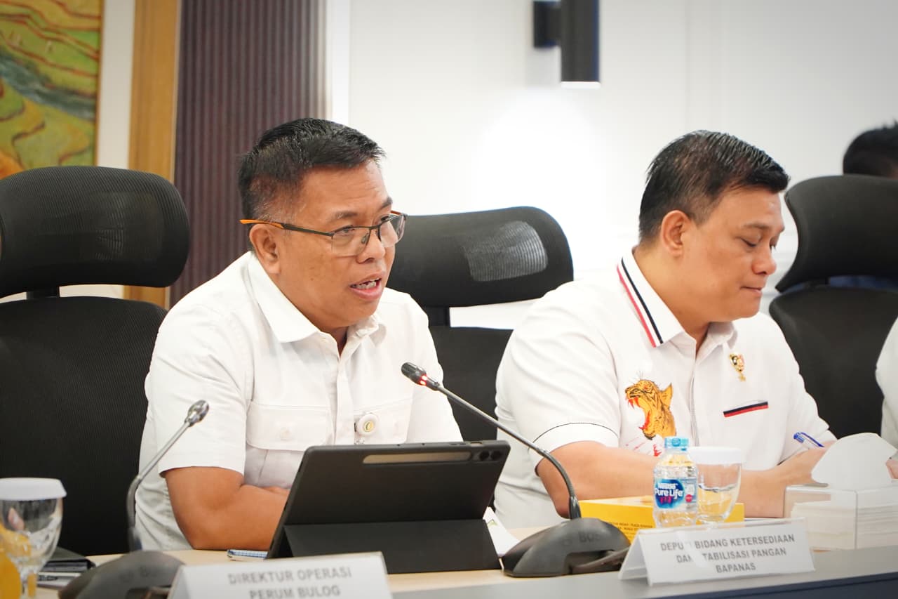 9.138 Titik Dipantau, Satgas Pastikan Harga Pangan Stabil Jelang HBKN 2026