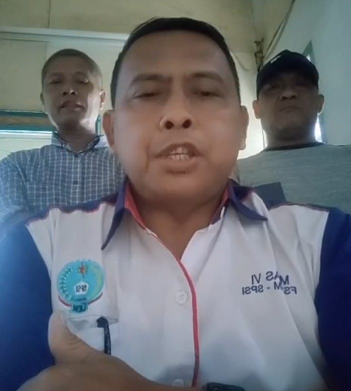 Dukungan Menguat! Buruh Medan Siap Kawal Pemberantasan Narkoba