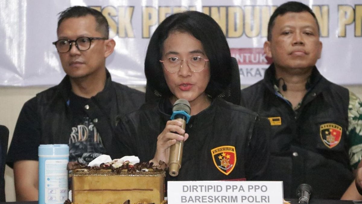 Bareskrim Polri Ungkap Pemalsuan Akta Autentik, Pelaku Terancam Hukuman Berat hingga 7 Tahun Penjara