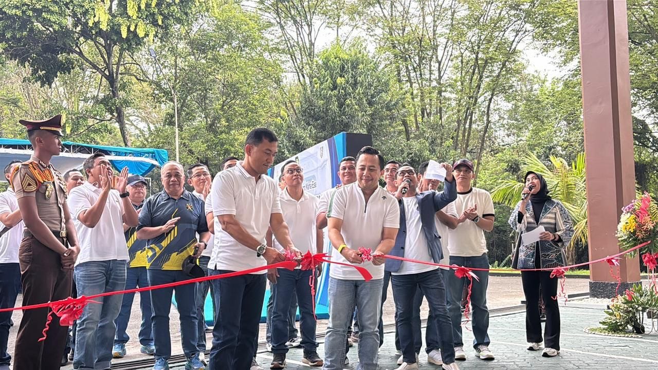 Akpol 98 Ambil Peran Strategis Wujudkan Perwira Polri Presisi