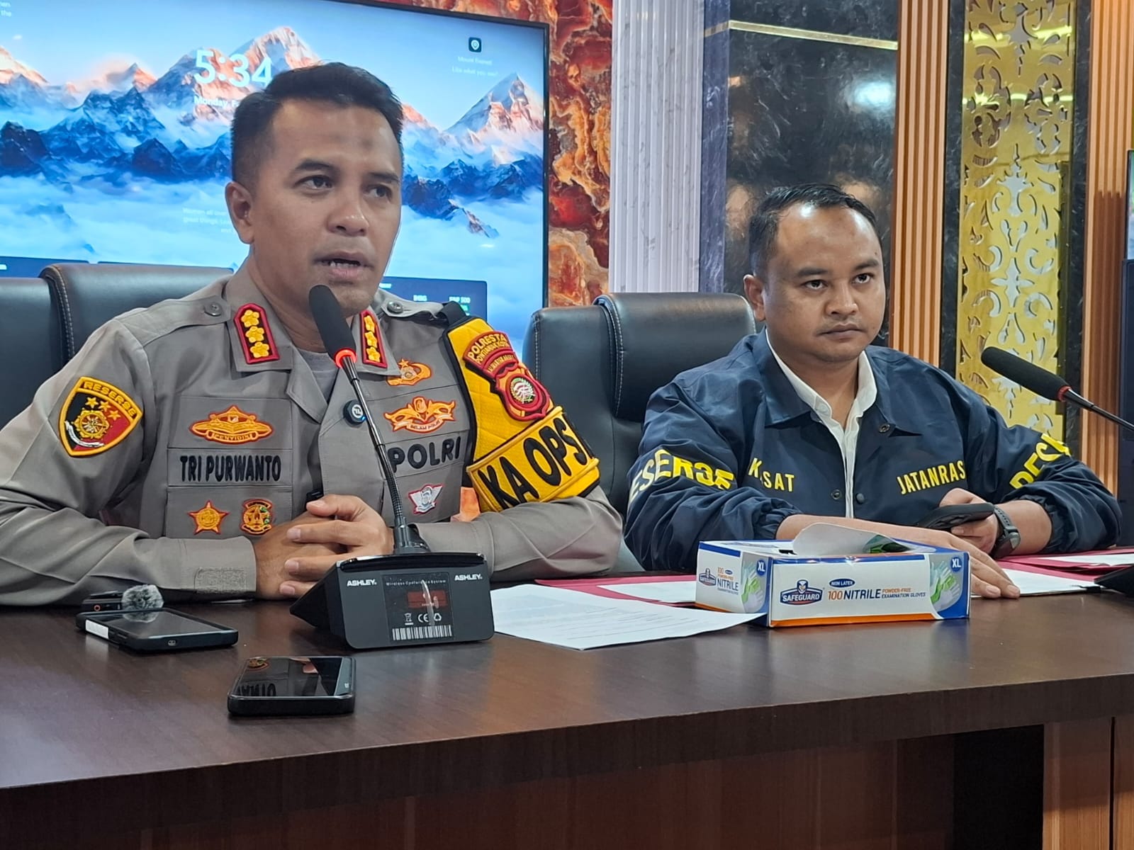 Polresta Pontianak Tangkap Pelaku Pencabulan Anak di Bawah Umur, Korban Masih Belia