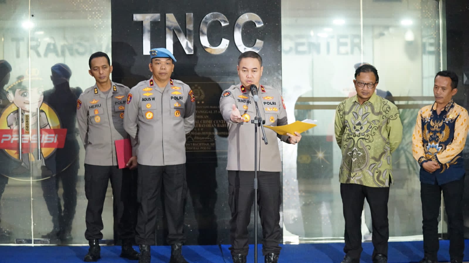 Terbukti Terjerat Narkoba, Polri Pecat Tidak Dengan Hormat Mantan Kapolres Bima Kota