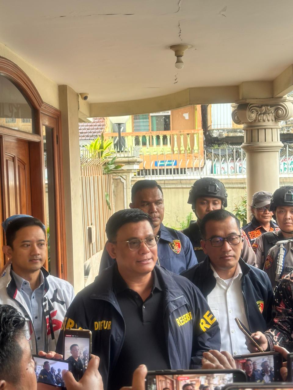 Transaksi Fantastis dari Tambang Ilegal Terkuak! Bareskrim Usut TPPU Emas PETI Senilai Rp25,8 Triliun