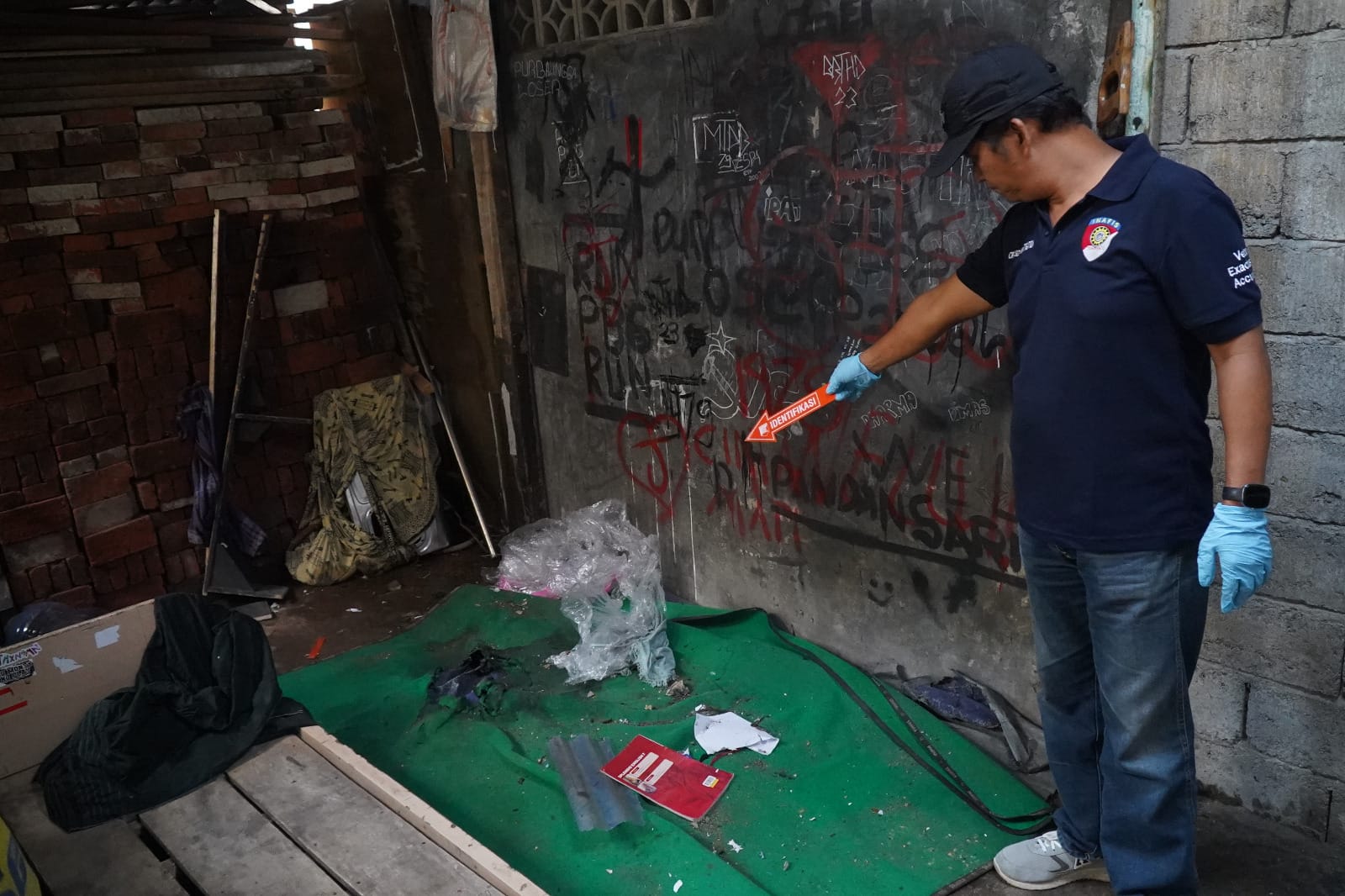 Petasan Makan Korban Lagi! Polda Jateng Ancam Pelaku dengan Hukuman 15 Tahun Penjara
