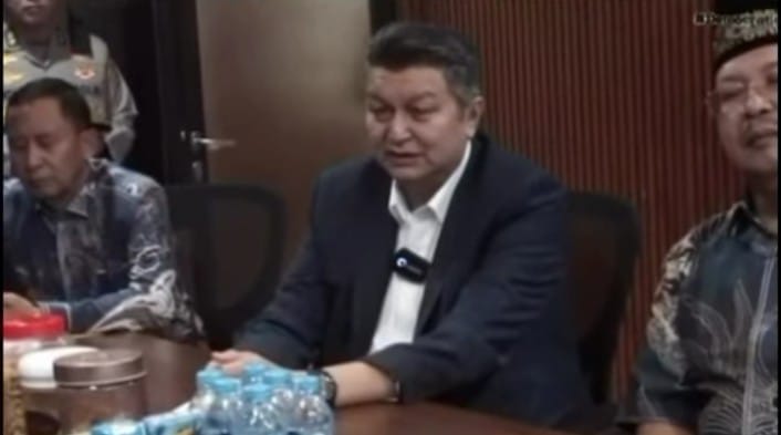 Dari Reformasi ke Ancaman Modern, Ini Dasar Polri Berada di Bawah Presiden
