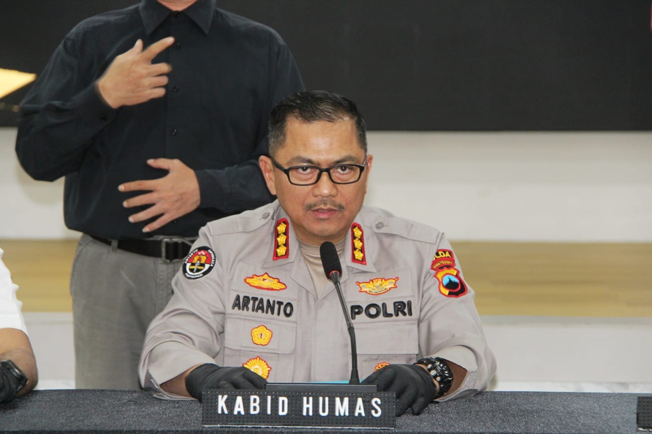 Waspada! Pinjamkan KTP Bisa Terseret Kasus, Polisi Ungkap Skema Kredit Fiktif Rugikan 10 Leasing