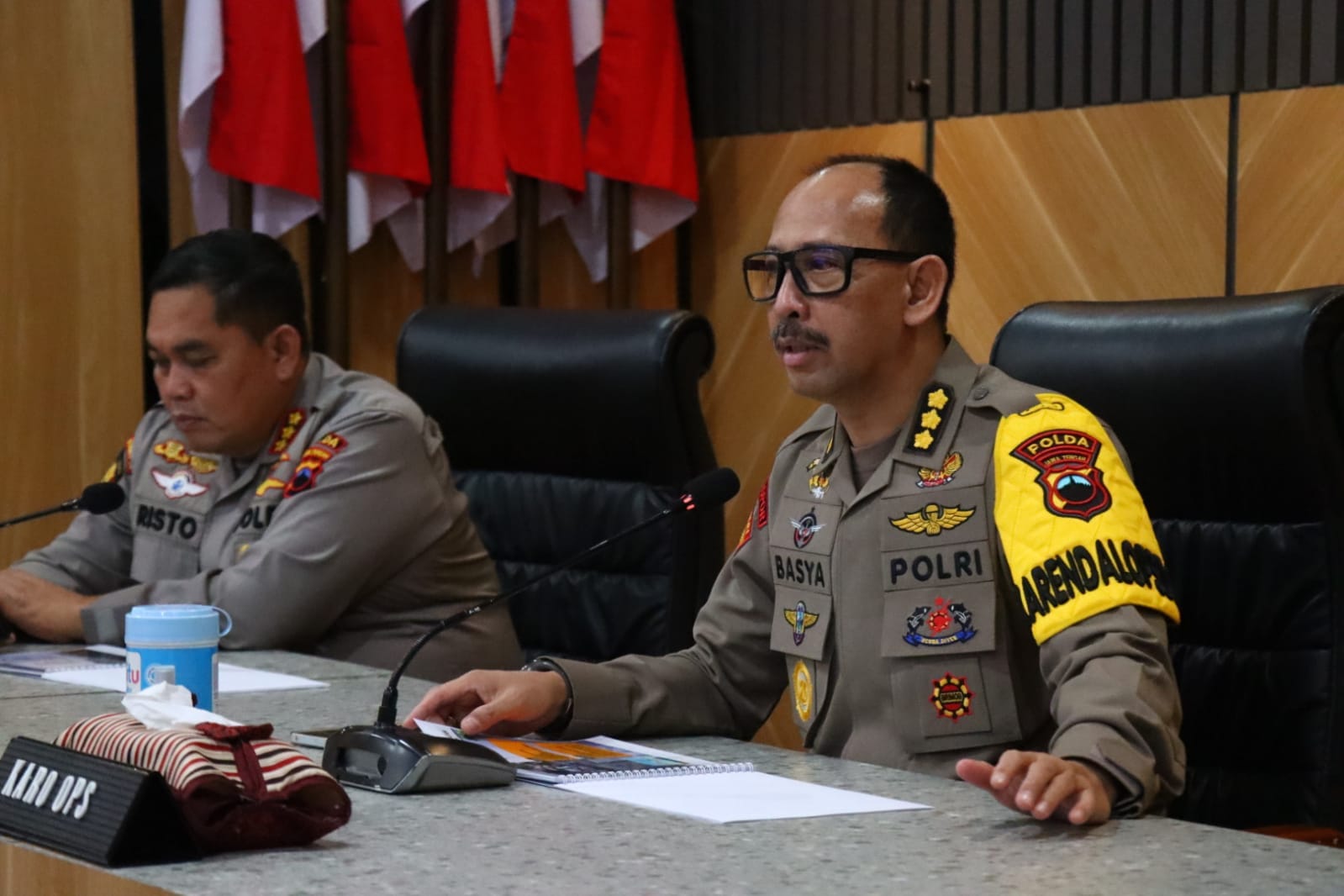 Mudik Motor Lebih Aman! Polda Jateng Siapkan Program “Valet and Ride”, Motor Diangkut, Pemilik Naik Bus