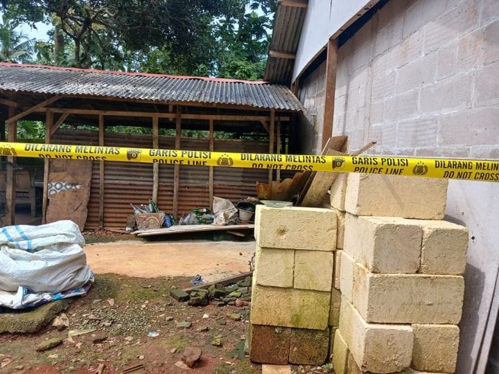 Lima Orang Tewas akibat Miras Oplosan Gingseng di Jepara
