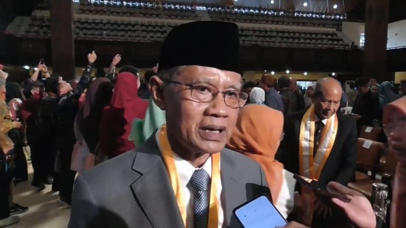 PP Muhammadiyah Soroti Usulan Restrukturisasi Polri, Ketumnya Beri Catatan Kritis