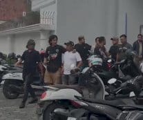 Eksekusi Brutal di Jalan Tol Berujung Bui: 6 DC Diciduk, Ternyata Mobil Korban Tak Bermasalah!