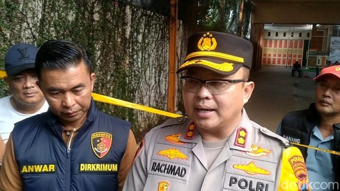 Rumah Anggota DPRD Jateng di Pekalongan Diteror, Pelaku Lepaskan Tembakan ke Atas