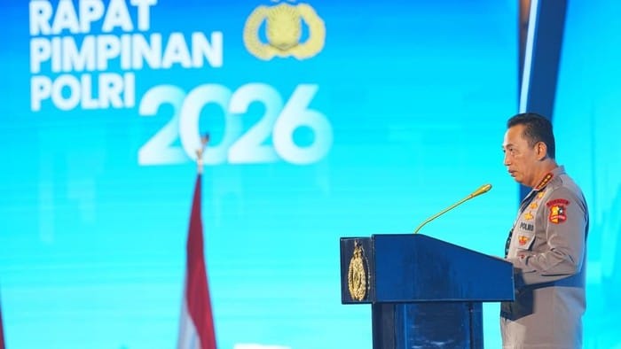 Jelang Ramadan, Kapolri Gerakkan Satgas Pangan: Harga Sembako Tak Boleh Naik
