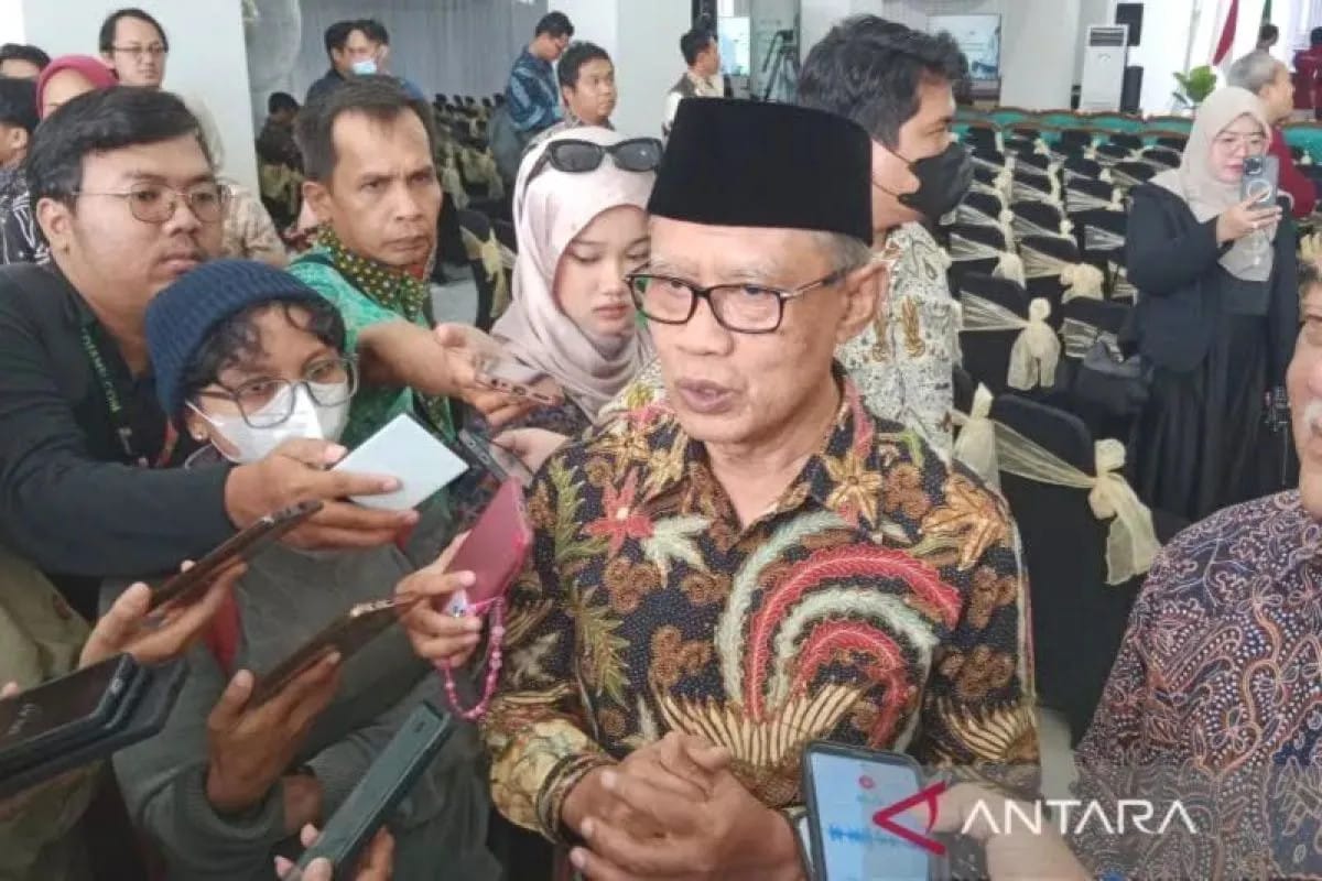 PP Muhammadiyah Soroti Usulan Perubahan Struktur Polri, Dinilai Berisiko