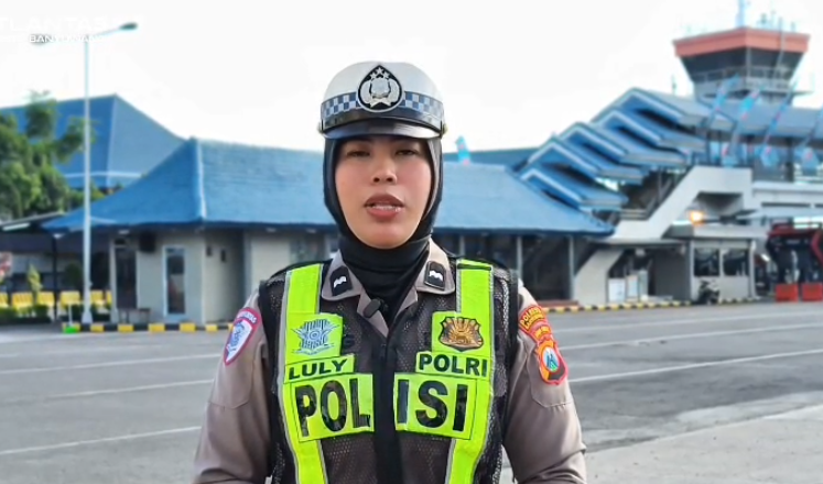 Penutupan Pelabuhan Ketapang Saat Nyepi, Lalu Lintas di Banyuwangi Tetap Lancar dan Terkendali