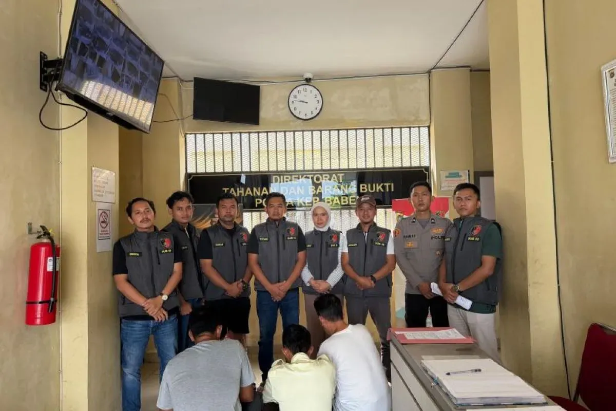Heboh Kekerasan terhadap Jurnalis, Polisi Tahan 3 Pelaku dan Jerat KUHP Baru