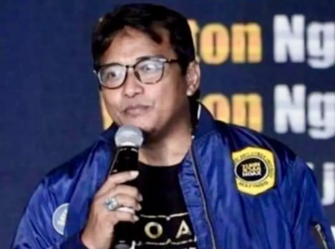Gelombang Hoaks Serang Gubernur Jateng Ahmad Luthfi, Mafindo Ingatkan Ancaman Disinformasi Berbasis AI