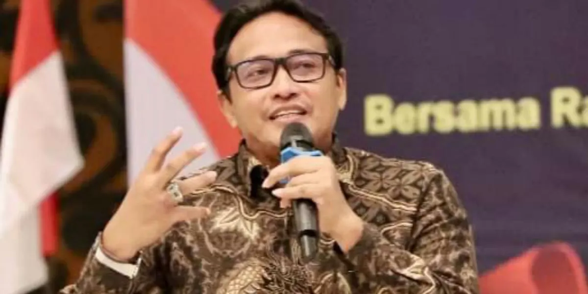 Video Dipotong, Foto Dimanipulasi! Begini Cara Hoaks tentang Ahmad Luthfi Dibuat dan Viral di Medsos