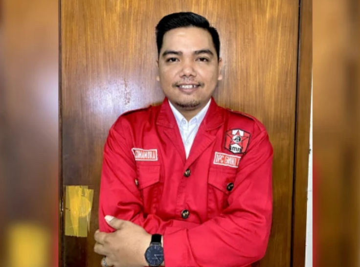 Perang Melawan Narkoba di Medan, GMNI Sebut Negara Hadir Lindungi Generasi Bangsa