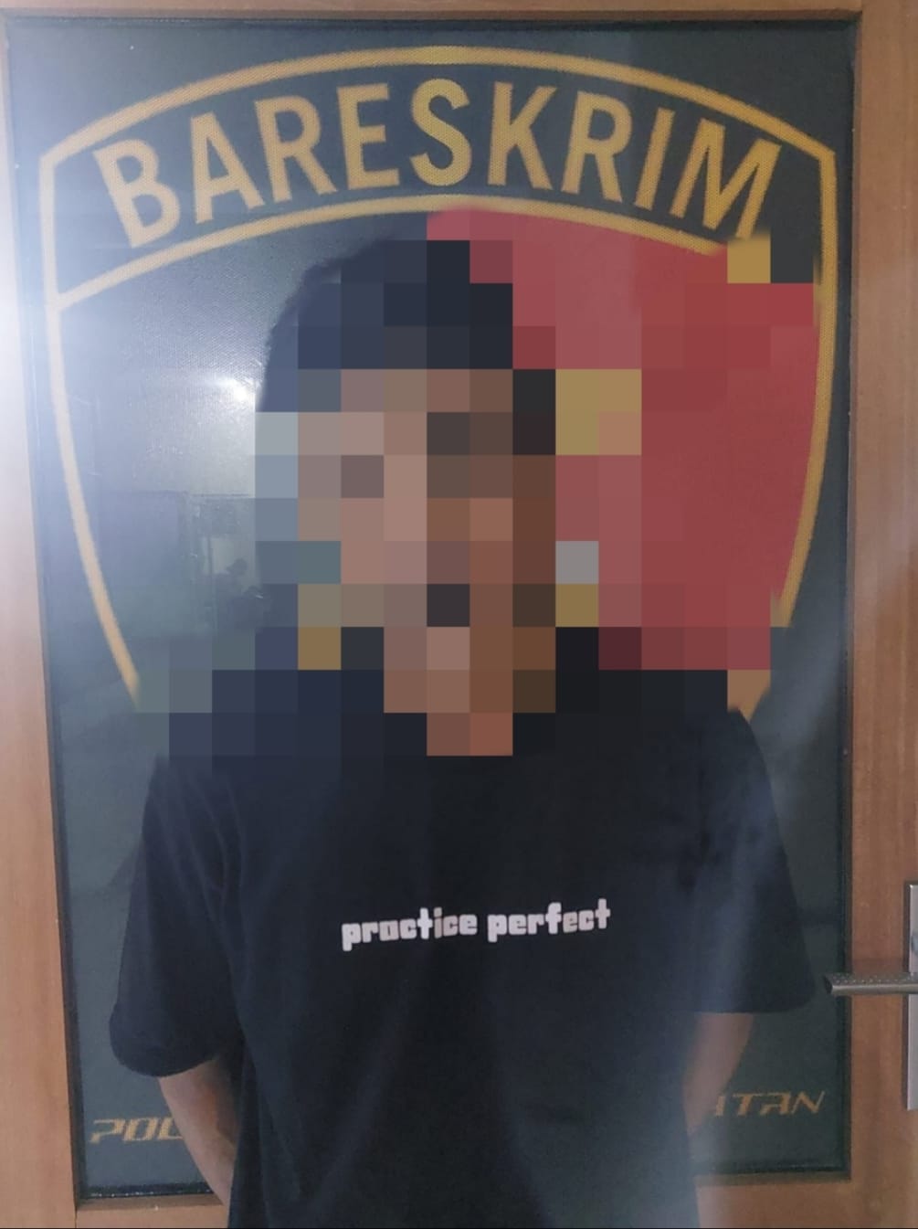 Aduan Warga Berbuah Penangkapan, Terduga Pencuri HP Diamankan Polisi
