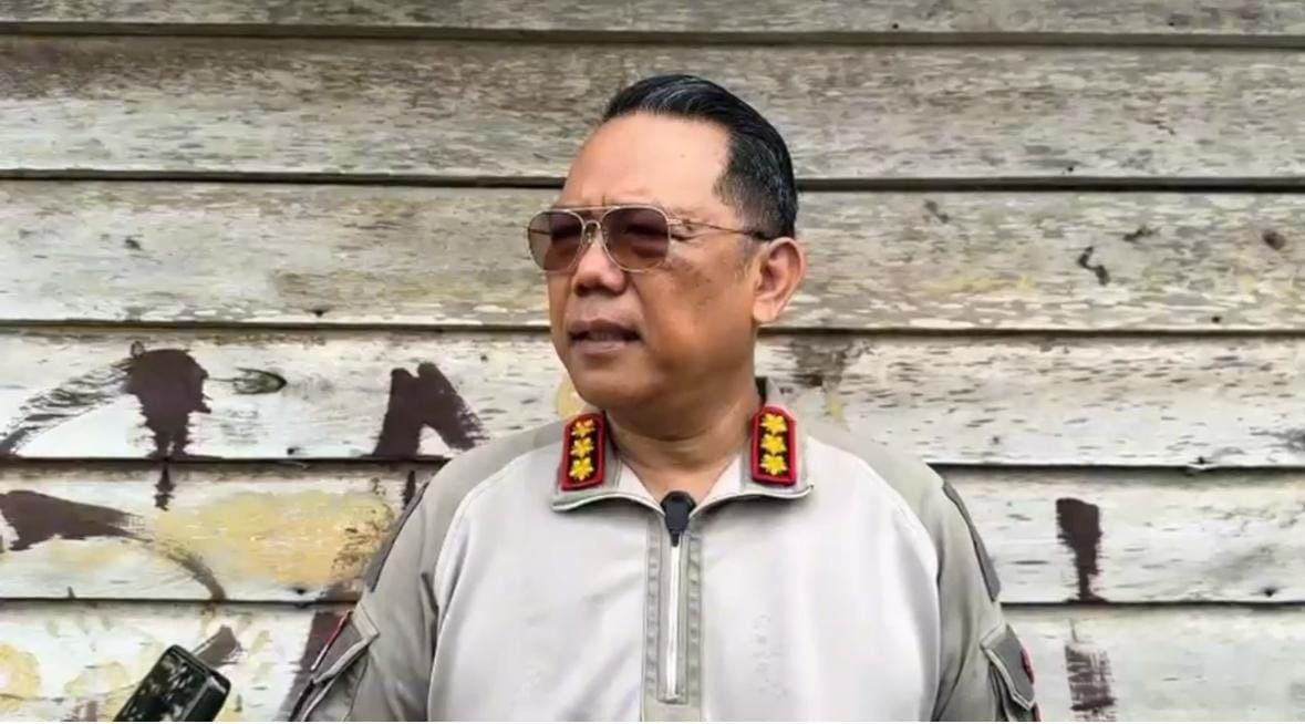 Aparat Dalami Teror Bersenjata di Yahukimo, Sejumlah Nama Teridentifikasi dalam Jaringan Kekerasan