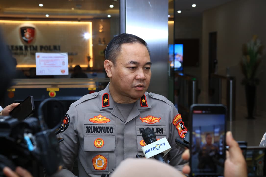 Difasilitasi Polri, Konflik Nabilah O’Brien dan Zendhy Kusuma Diselesaikan Lewat Mediasi, Sepakat Berdamai