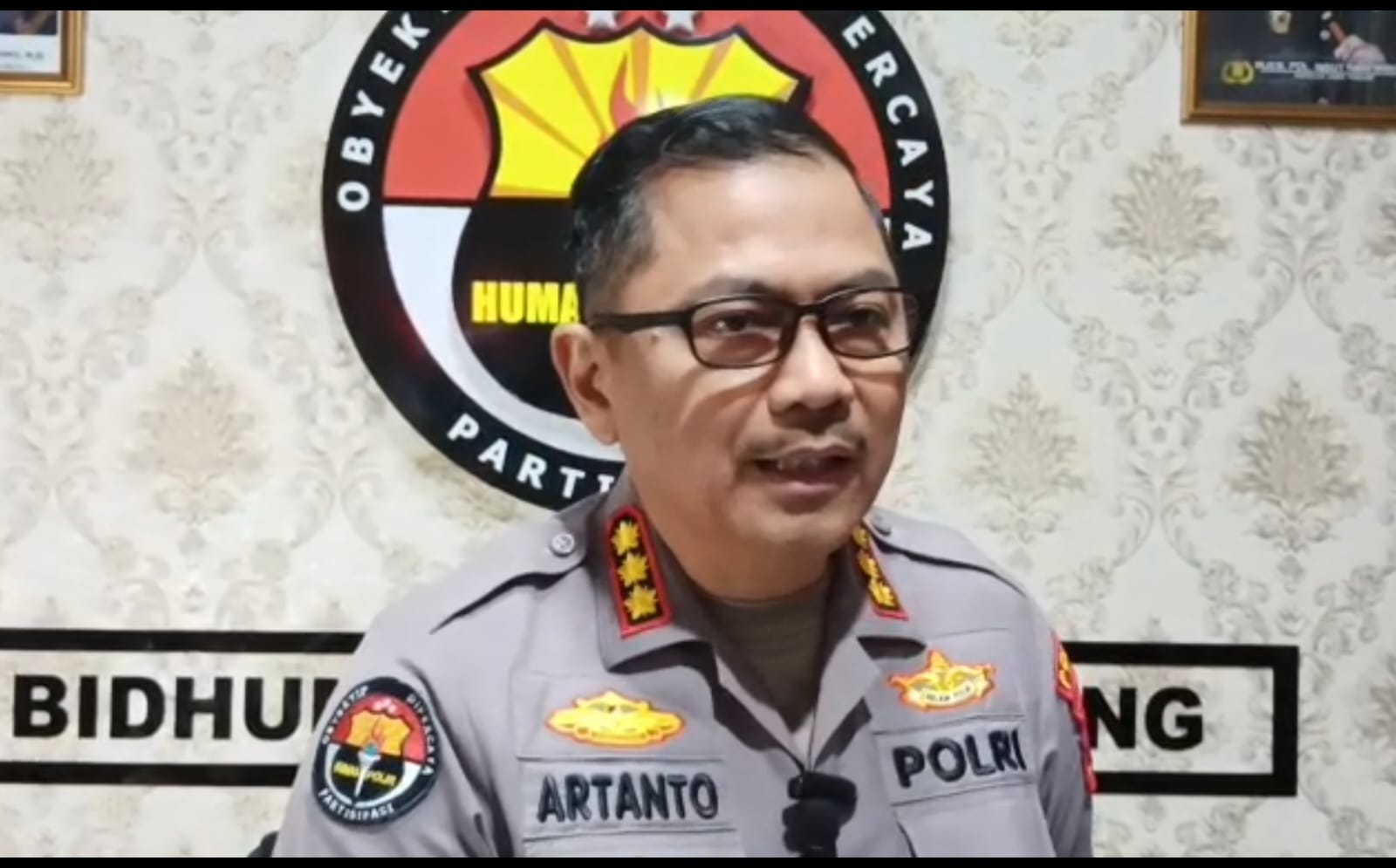 Antisipasi Lonjakan Pemudik, Polda Jateng Jadikan Pos Terpadu Kalikangkung Pusat Pengendalian