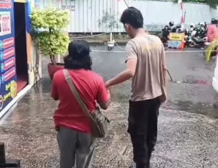 Bravo Polda Babel! Kepedulian Polisi ke Difabel Jadi Contoh Pelayanan Humanis