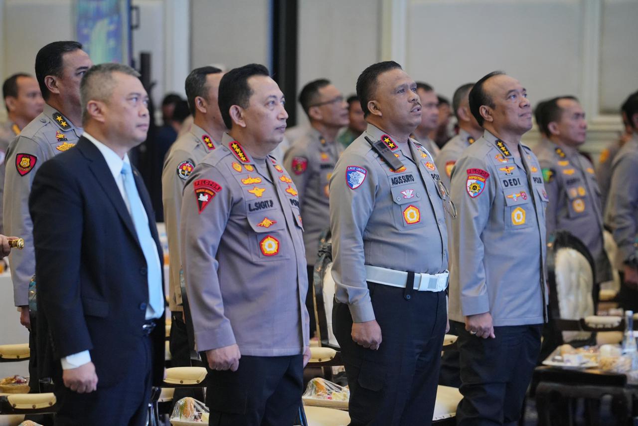 Mudik Gratis Presisi 2026 Diserbu Pendaftar, 32 Ribu Pemudik Antusias Ikut Program Polri