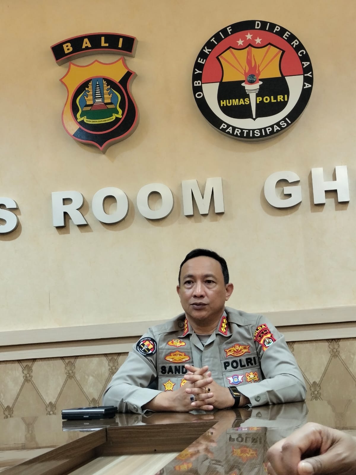 H-1 Jelang Lebaran, Pelabuhan Gilimanuk Sepenuhnya Normal Tanpa Antrean