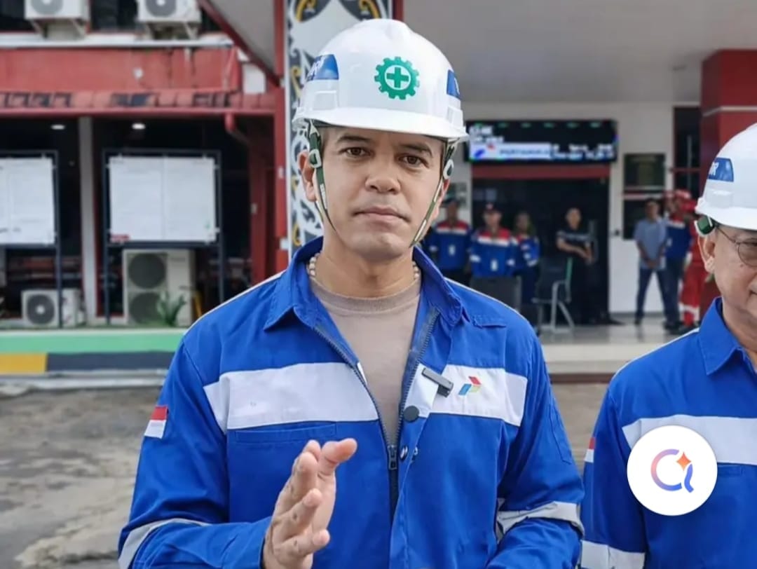 Polresta Pontianak Siap Kawal Distribusi BBM ke SPBU, Antisipasi Panic Buying dan Kemacetan