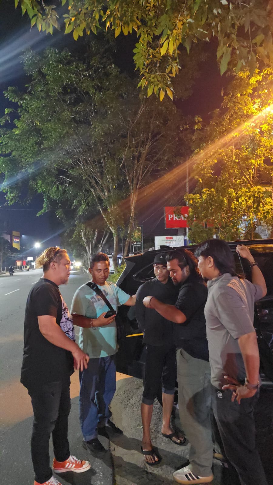 Gerak Cepat! Tim Jatanras Polresta Pontianak Timur Ungkap Kasus Curanmor dalam Waktu Kurang dari 24 Jam