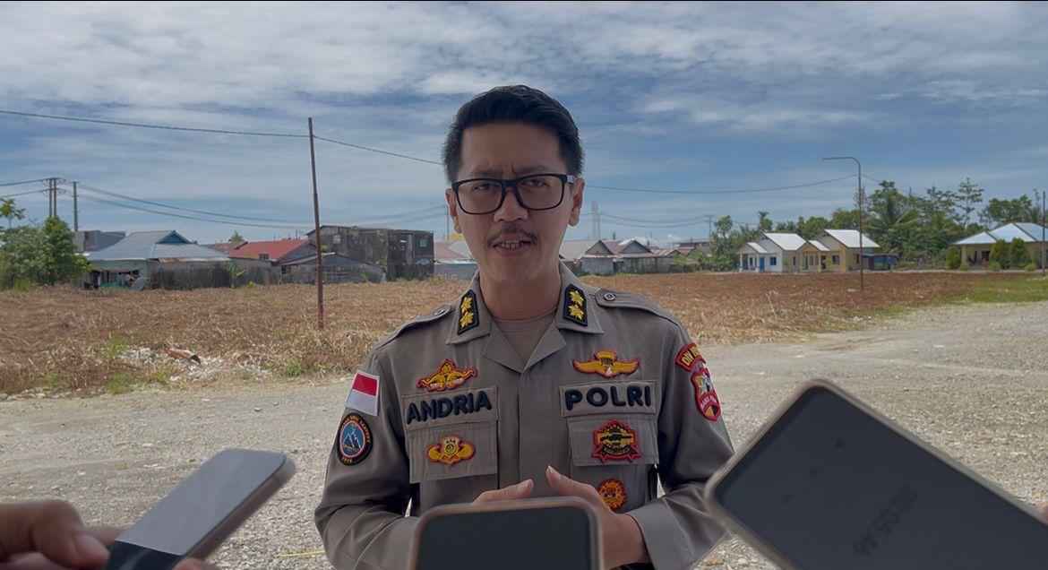 Polisi Bergerak Cepat, Kasus Penganiayaan di Yahukimo Berhasil Ditangani