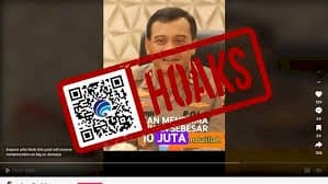 Serangan Hoaks ke Ahmad Luthfi Terungkap, Mafindo Bongkar Modus Edit Video hingga Grafis Palsu