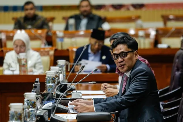 Habiburokhman Apresiasi Kapolri: Transparansi Polri Kini Makin Terbuka ke Publik